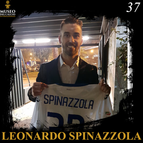 SPINAZZOLA